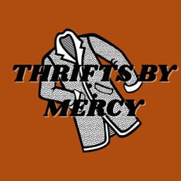 Thriftsbymercy